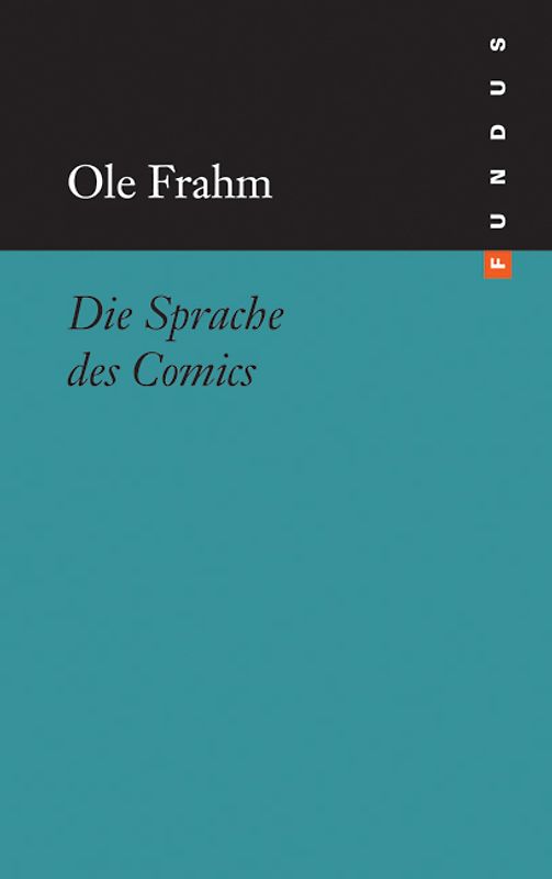 Die Sprache des Comics