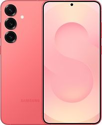 Image of Samsung Galaxy S25 Plus Dual SIM 256GB coralred (Refurbished)