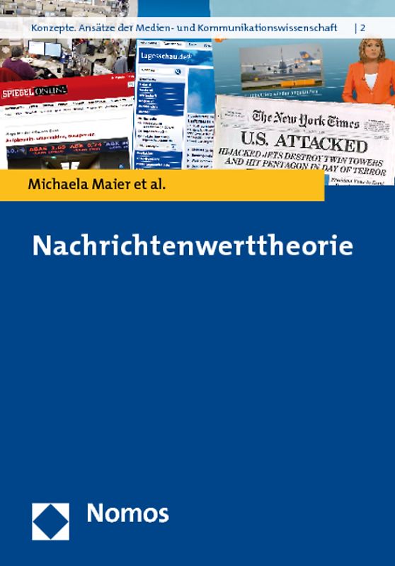 Nachrichtenwerttheorie