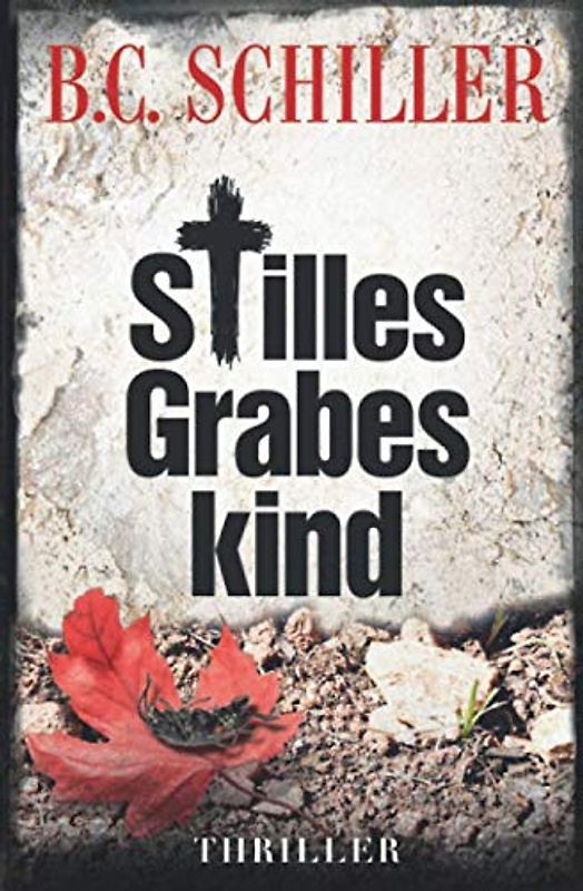 Stilles Grabeskind