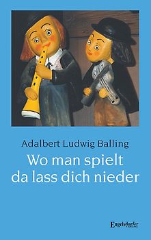 Wo man spielt da lass dich nieder