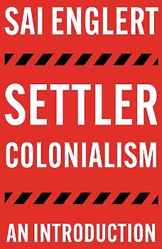 Settler Colonialism