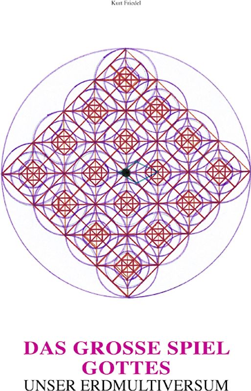 Das grosse Spiel Gottes