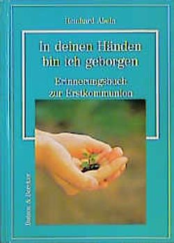 In deinen Händen bin ich geborgen