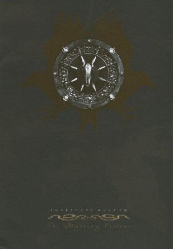 Instincts - The Mystery Visions