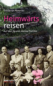 Heimwärts reisen