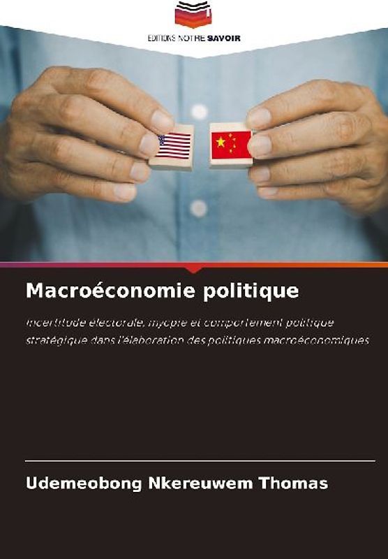 Macroéconomie politique