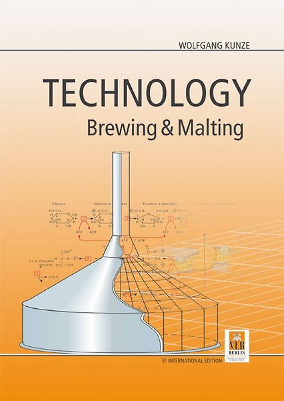 Technology Brewing and Malting