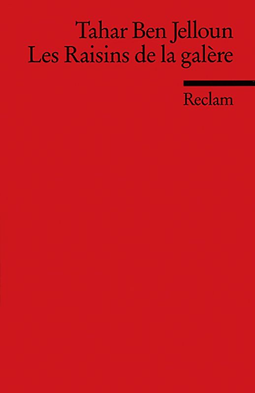 Les Raisins de la galère