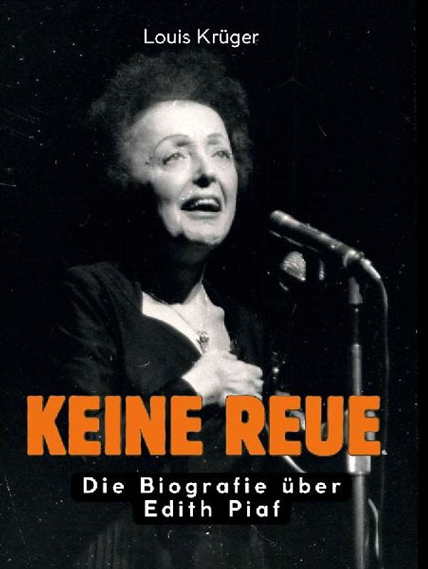 Keine Reue