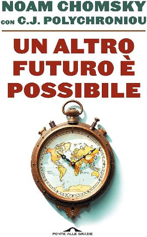 Un altro futuro è possibile