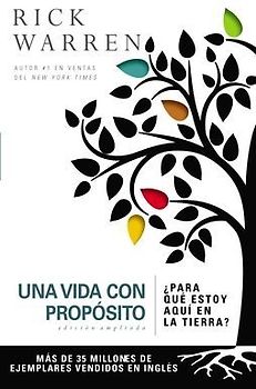Una Vida Con Propósito