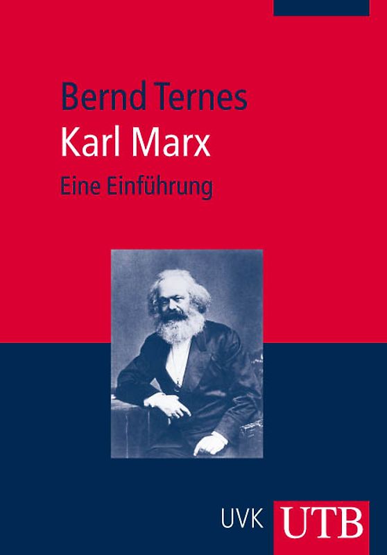 Karl Marx