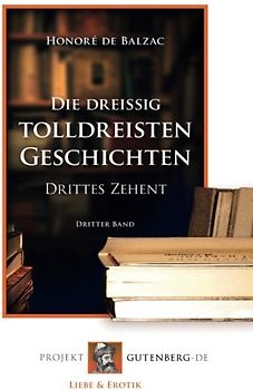 Die dreissig tolldreisten Geschichten