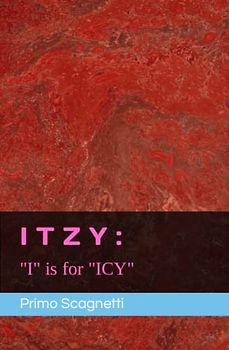 ITZY: "I" is for "ICY"