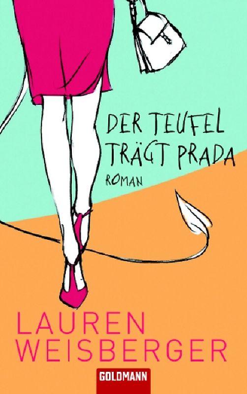 Der Teufel trägt Prada