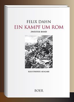 Ein Kampf um Rom