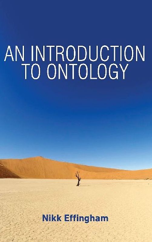 An Introduction to Ontology