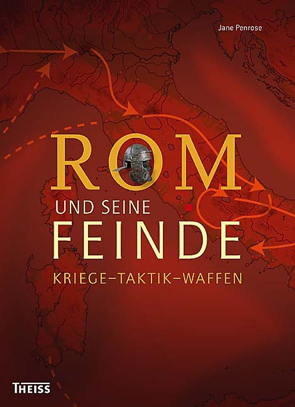 Rom und seine Feinde