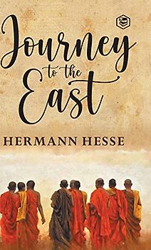 The Journey To The East