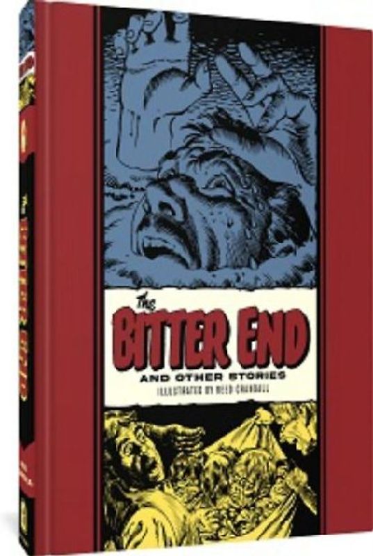 The Bitter End and Other Stories