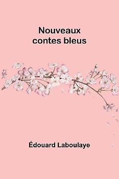 Nouveaux contes bleus