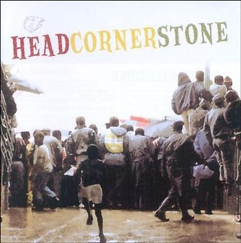 Headcornerstone - Headcornerstone