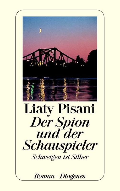 Der Spion und der Schauspieler