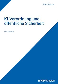 KI-Verordnung und Innere Sicherheit