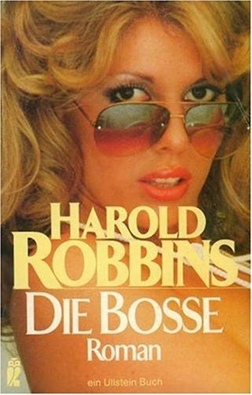 Die Bosse.. Roman.