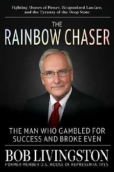The Rainbow Chaser