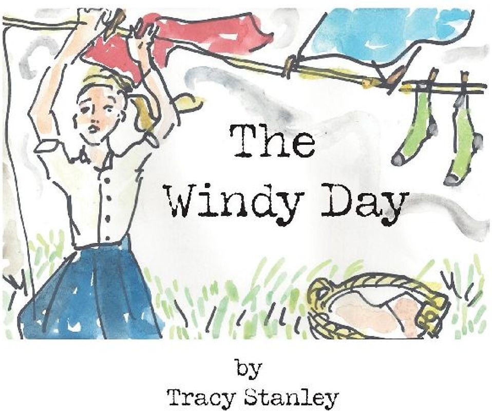 The Windy Day