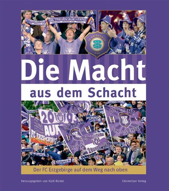 Die Macht aus dem Schacht