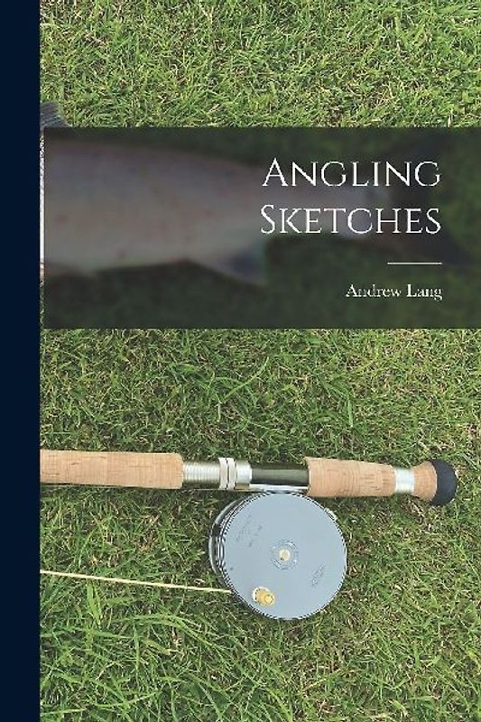 Angling Sketches
