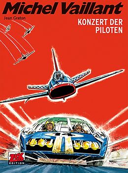 Michel Vaillant Band 13