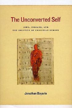 The Unconverted Self
