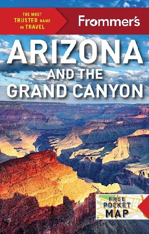 Frommer's Arizona and the Grand Canyon