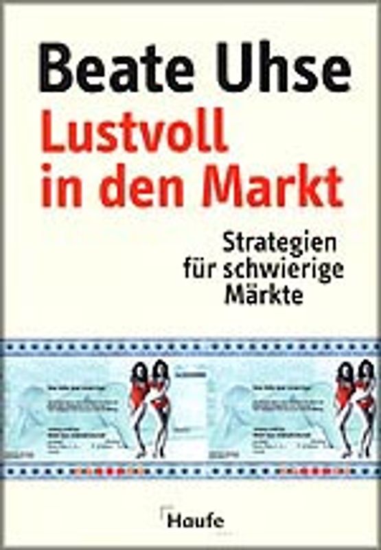Lustvoll in den Markt