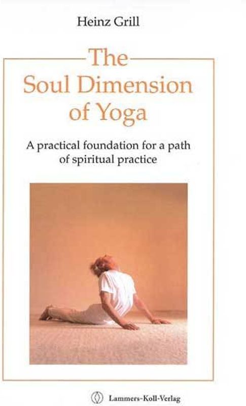 The Soul Dimension of Yoga
