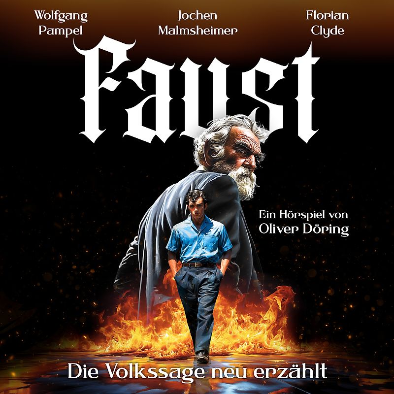 Faust