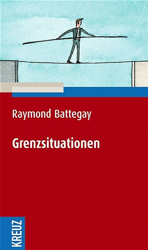 Grenzsituationen