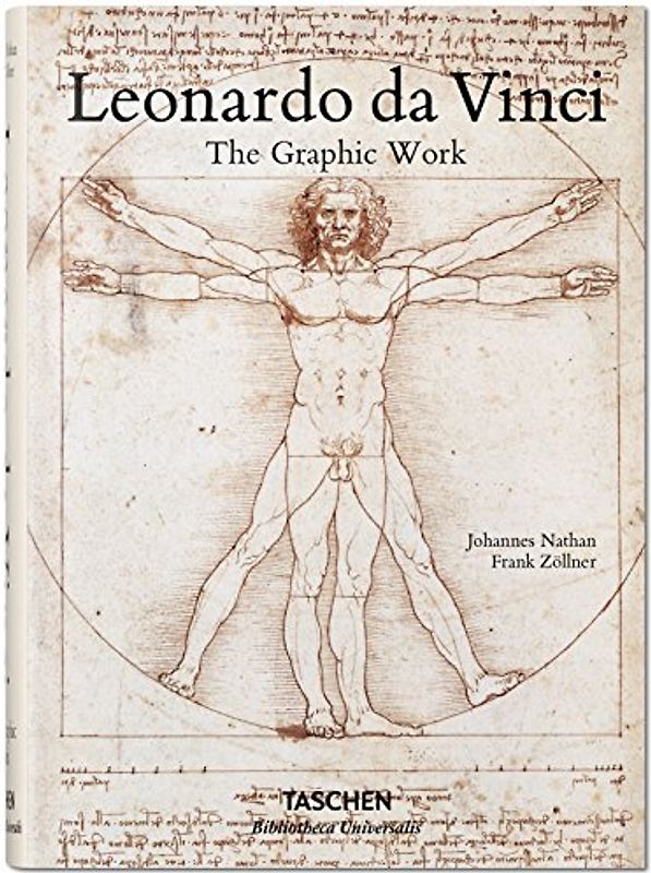 Leonardo. The Complete Drawings