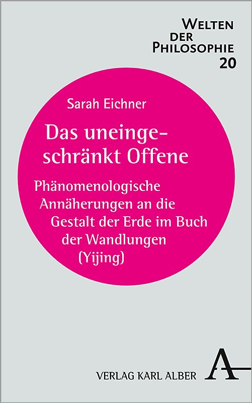 Das uneingeschränkt Offene