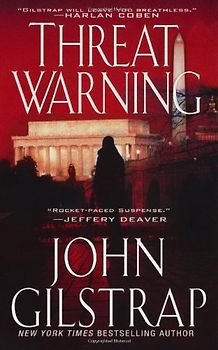 Threat Warning - John Gilstrap