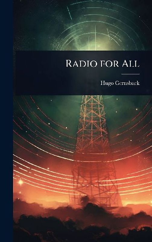 Radio for All