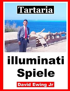Tartaria - illuminati Spiele: German