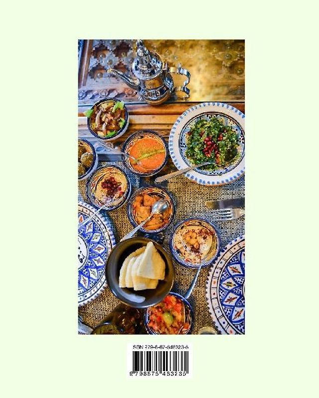 Cuisine of the Sephardim