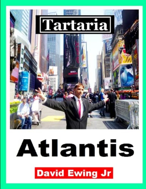 Tartaria - Atlantis: German