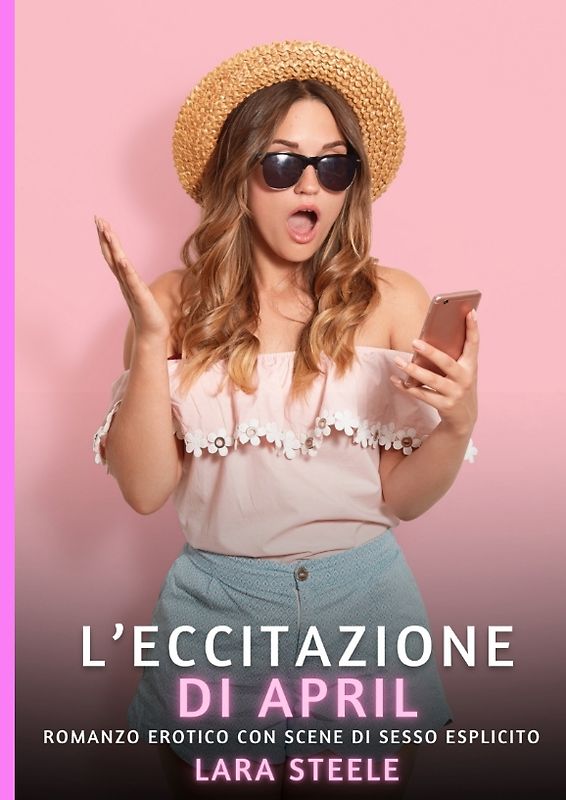 L’Eccitazione di April