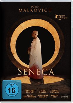 Seneca DVD